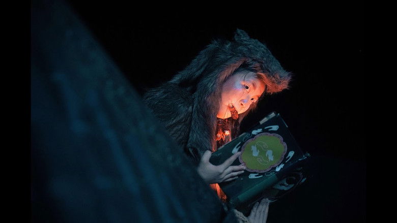 кадр из фильма Miceseek