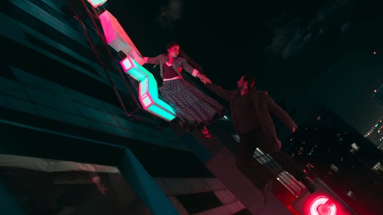 кадр из фильма थामा