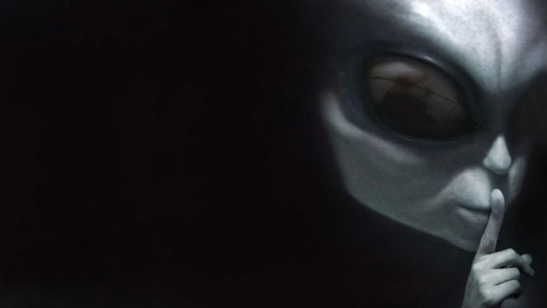 кадр из фильма Montauk Chronicles