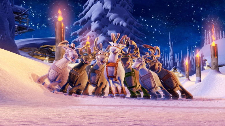 кадр из фильма Нико: Путь к звездам