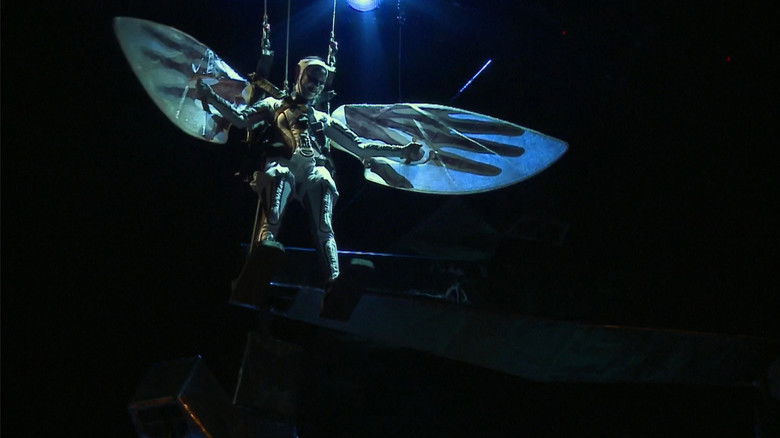 кадр из фильма Wagner: Siegfried