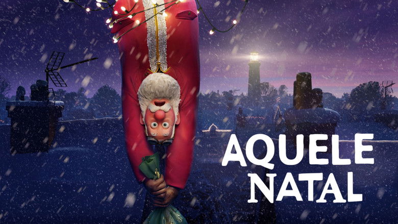 кадр из фильма То Рождество