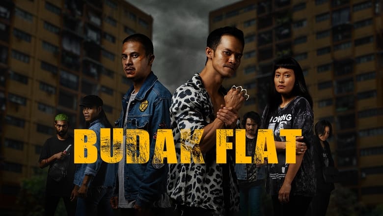 кадр из фильма Budak Flat