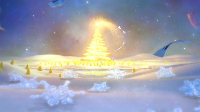 кадр из фильма Lauras Weihnachtsstern