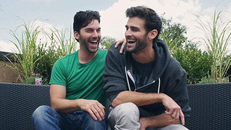 кадр из фильма Paternity Leave