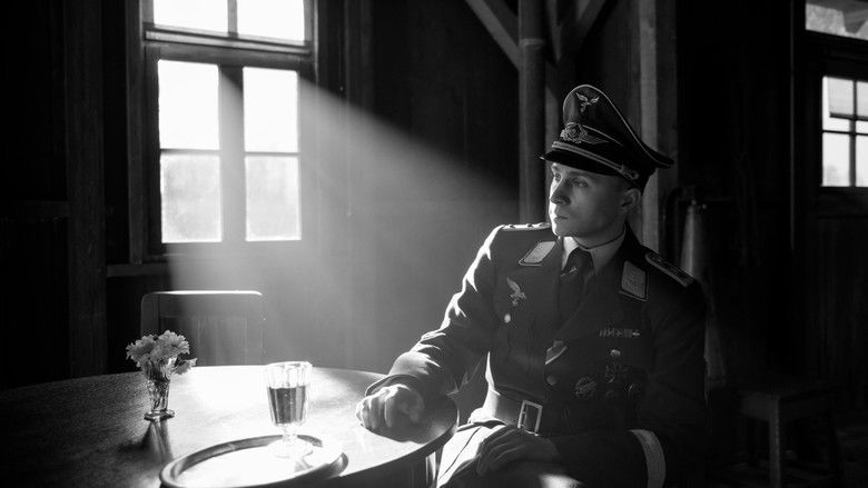 кадр из фильма Капитан