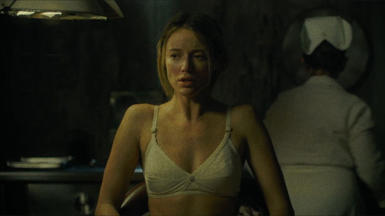 кадр из фильма BAB