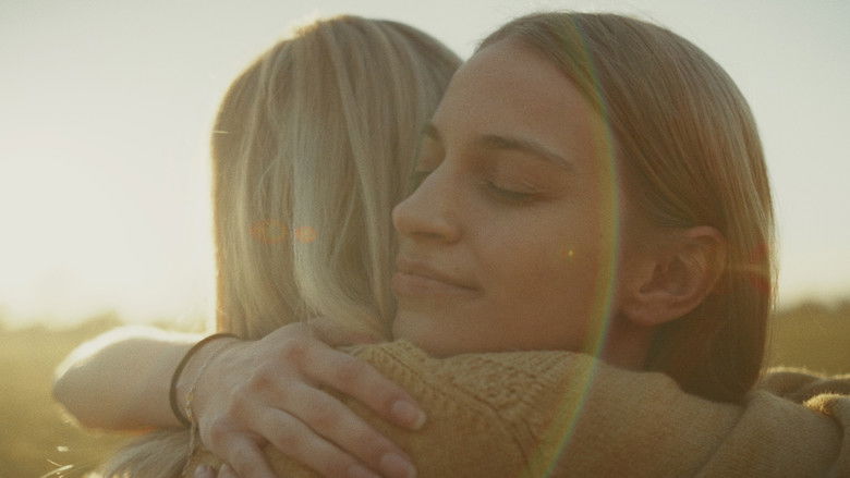 кадр из фильма Forgotten Motherland