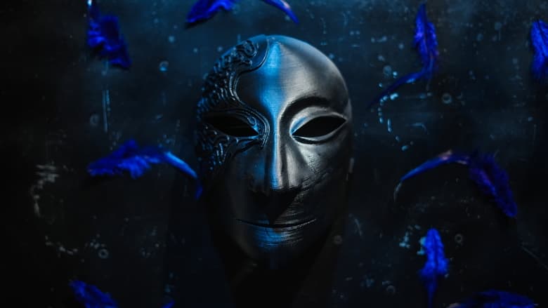 кадр из фильма Shinigami's Box: Origins