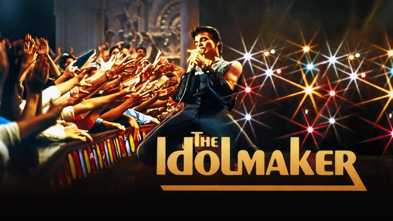кадр из фильма The Idolmaker