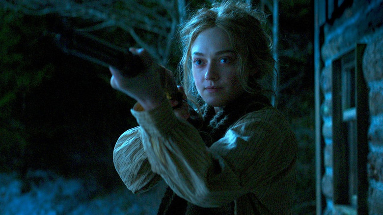 кадр из фильма Преисподняя