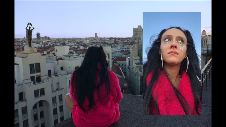 кадр из фильма Cleo vendrá esta noche