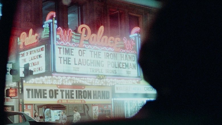 кадр из фильма Мики и Ники