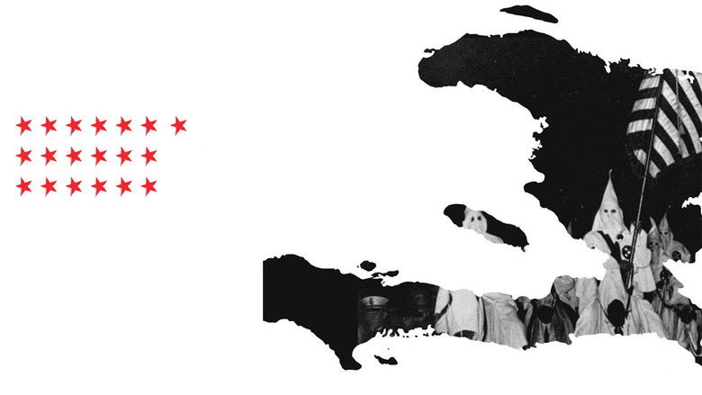 кадр из фильма The Forgotten Occupation: Jim Crow Goes to Haiti