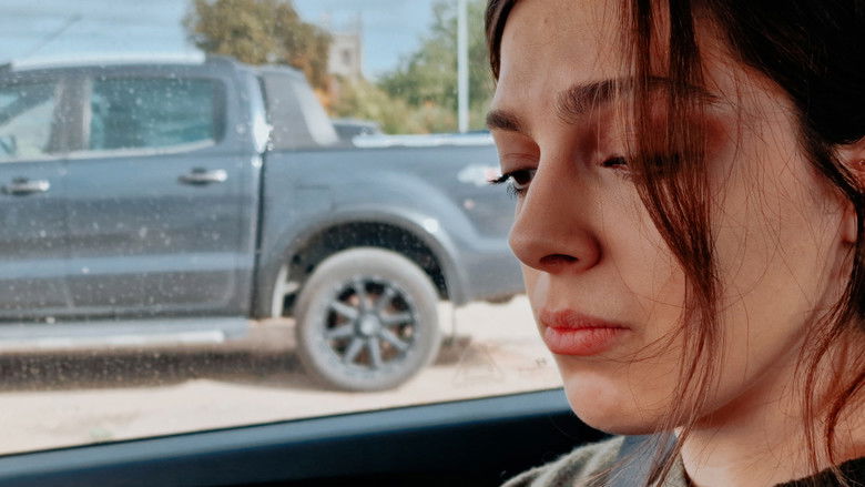 кадр из фильма Killed Herself Twice