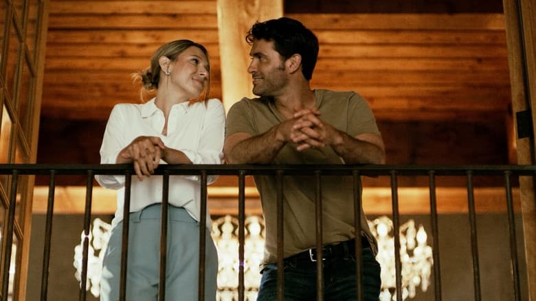 кадр из фильма Красота любви