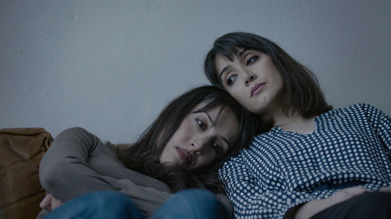 кадр из фильма The Colour of Black