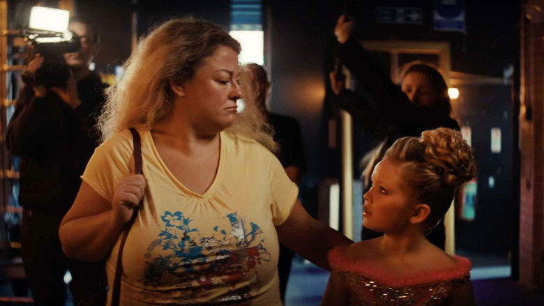 кадр из фильма I Was Honey Boo Boo