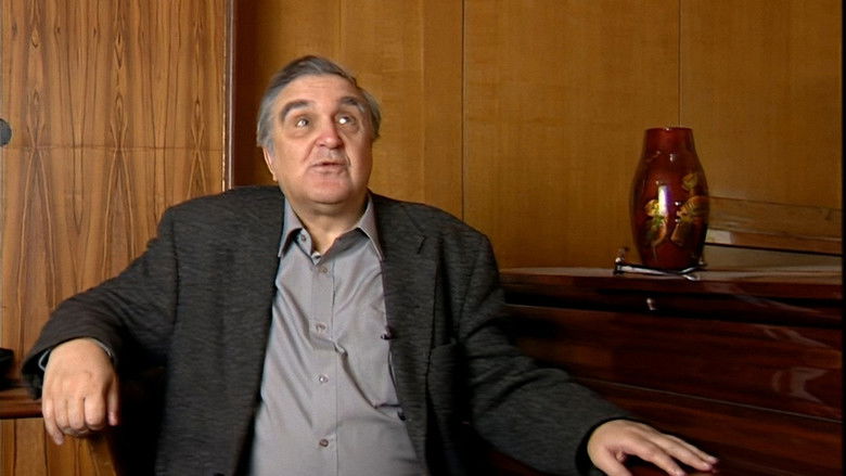 кадр из фильма Золотая коллекция. Весь Шерлок Холмс. Бонус 2