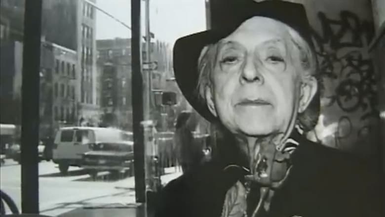 кадр из фильма The Significant Death of Quentin Crisp