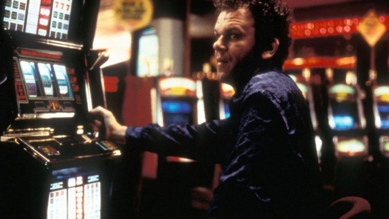 кадр из фильма The Settlement