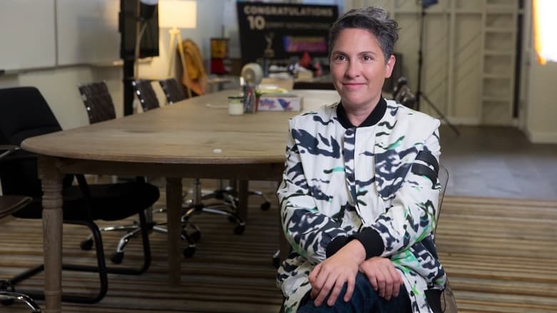 кадр из фильма Half the Picture