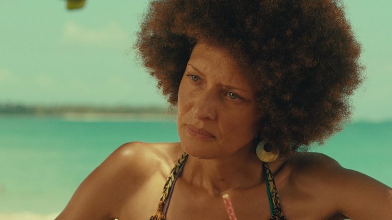 кадр из фильма Au revoir