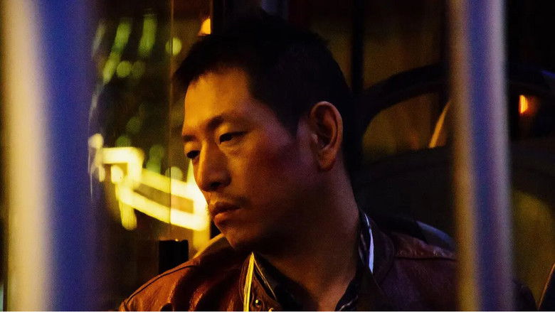 кадр из фильма 周军的行走