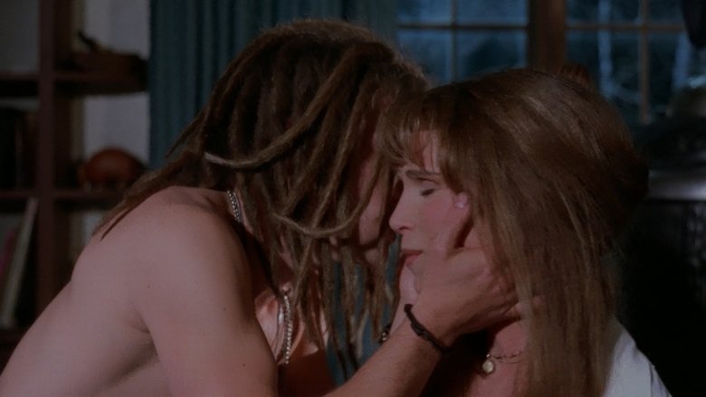 кадр из фильма Страх