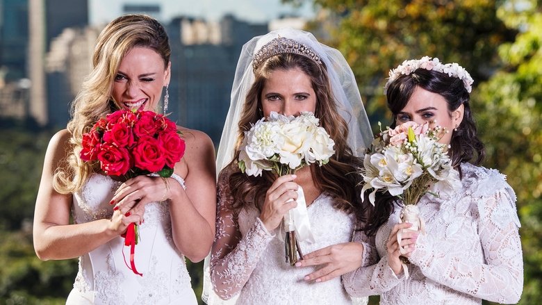 кадр из фильма Loucas pra Casar