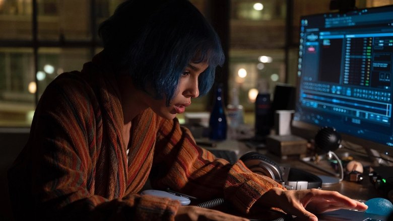 кадр из фильма Кими