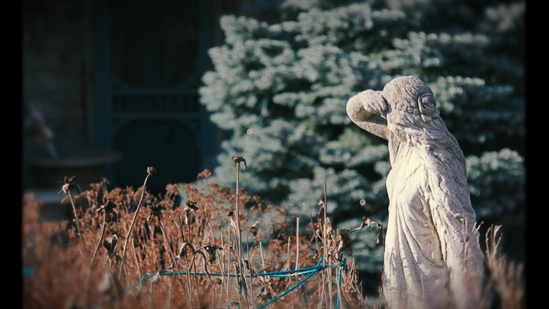 кадр из фильма Blood