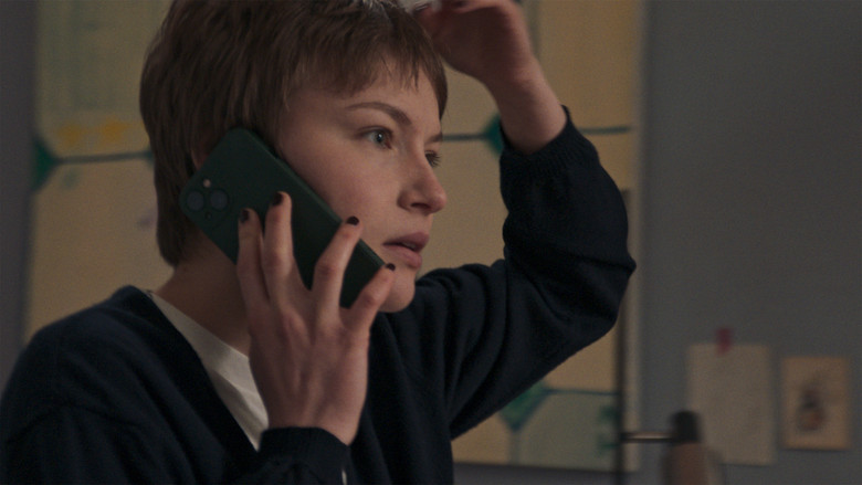 кадр из фильма Hysteria