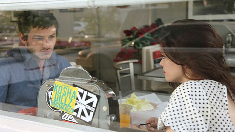 кадр из фильма The American Tetralogy