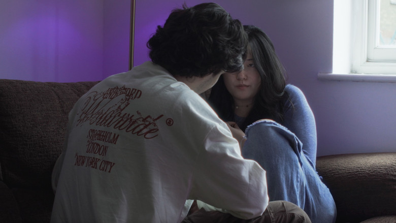 кадр из фильма Apricity