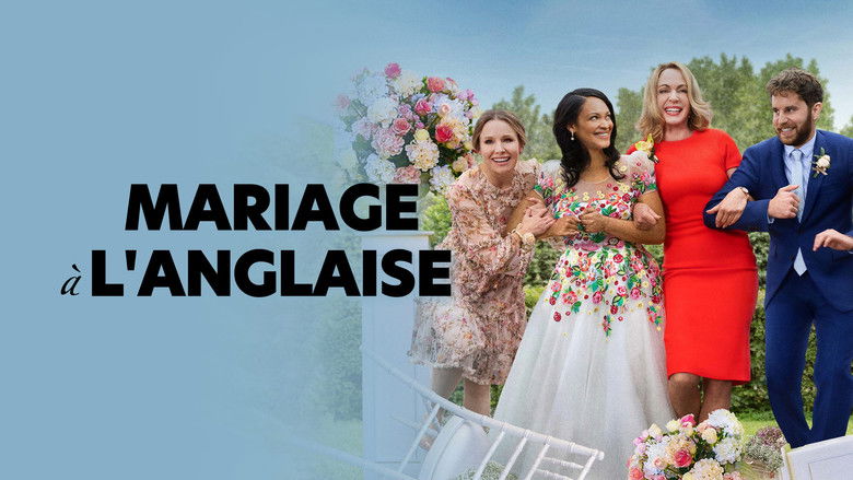 кадр из фильма Люди, которых мы ненавидим на свадьбе