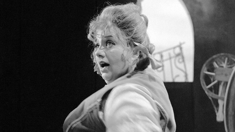 кадр из фильма O chrabré Kordule