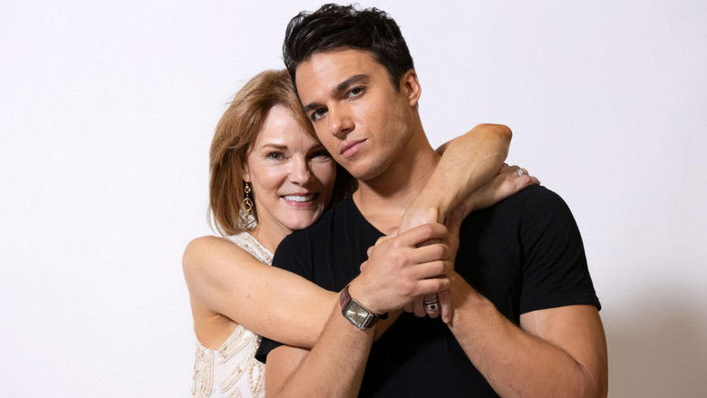 кадр из фильма Комплекс убийцы