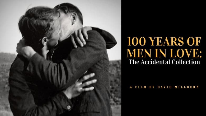 кадр из фильма 100 Years of Men in Love: The Accidental Collection