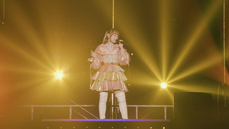 кадр из фильма fripSide Phase2 Final Arena Tour 2022 -infinite synthesis:endless voyage- in Saitama Super Arena Day2