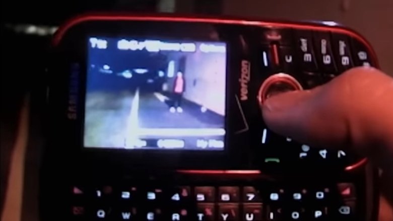 кадр из фильма Rap World