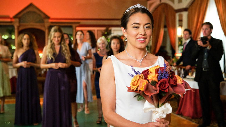 кадр из фильма Подружкин букет