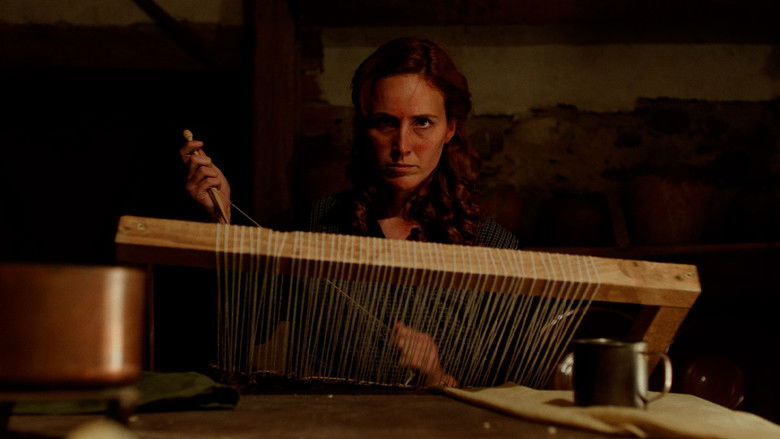 кадр из фильма Cinco Paredes