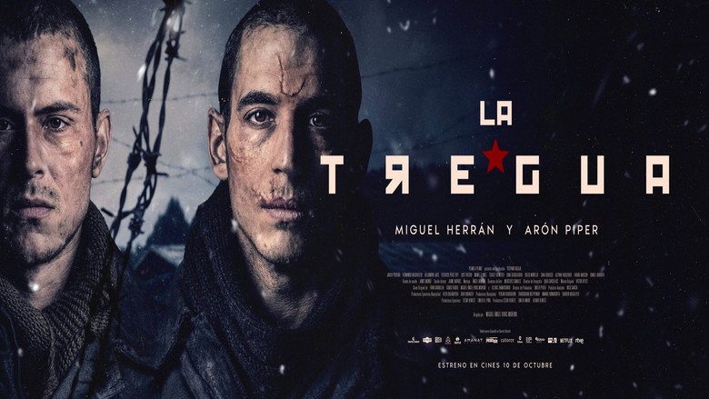 кадр из фильма La tregua