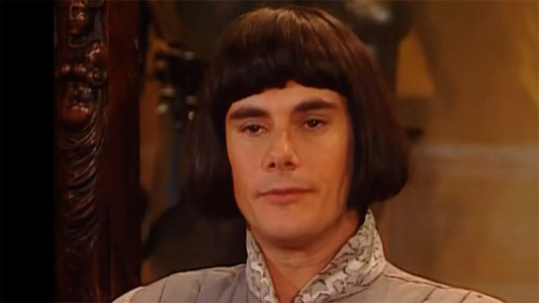 кадр из фильма Les Inconnus - Ze Inconnus Story - Le Bôcoup meilleur (Vol. 5)