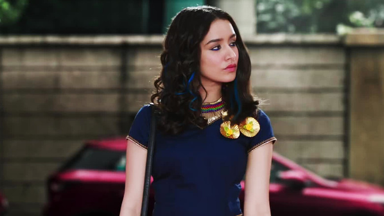 кадр из фильма Света нет, но счётчик крутится