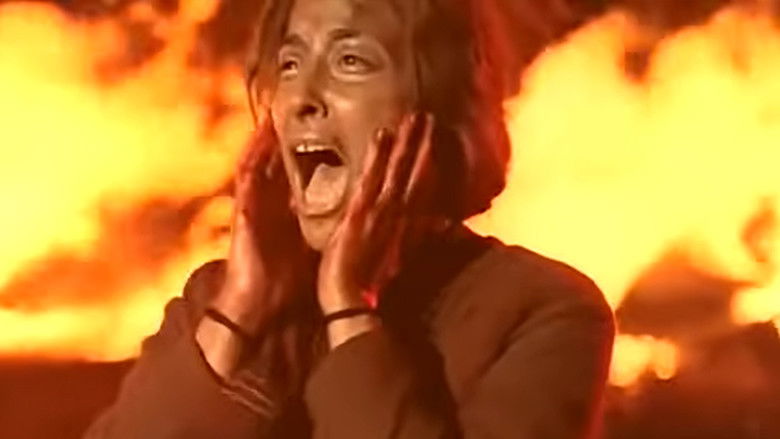 кадр из фильма Мать Индия