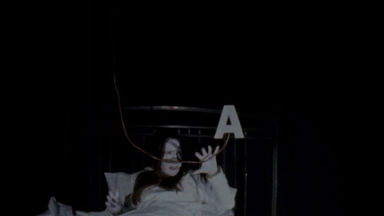 кадр из фильма The Alphabet