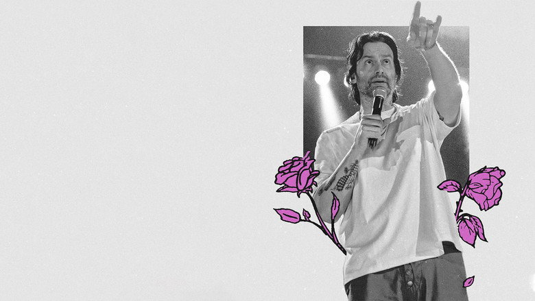 кадр из фильма Chris D'Elia: Grow or Die