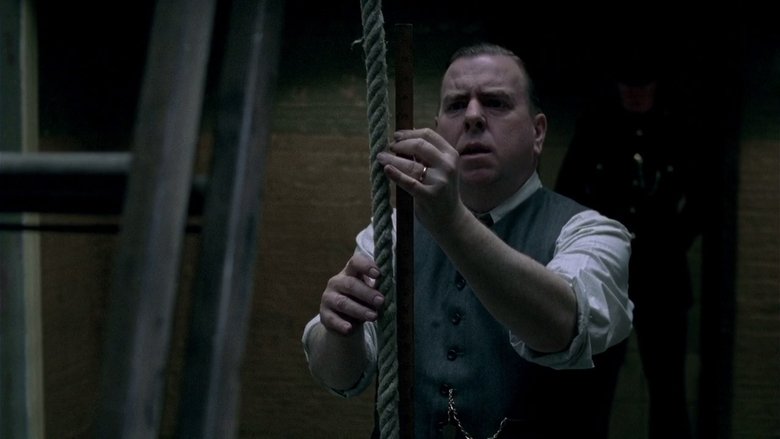 кадр из фильма Последний палач